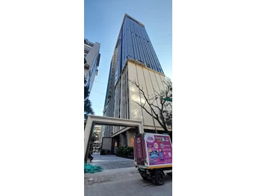 Lotusarcone - Lotus Arc One, Andheri West